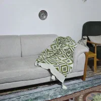 مبل مینیمال ۹نفره