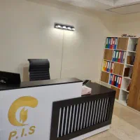 منشی خانم با بیمه نیازمندیم