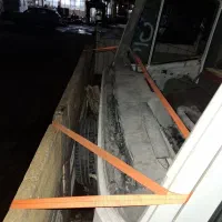 بی ام سی کشنده تک تصادفی