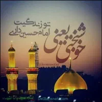 مسافر کربلا