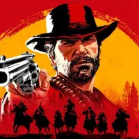 اکانت بازی Red dead 2 ظرفیت سه برای Ps5