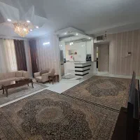 ۸۱ متر طبقه چهارم لوکس|اجارهٔ آپارتمان|کرج, کوی کارمندان جنوبی|دیوار