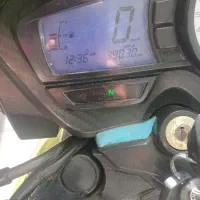 آپاچی 150 مدل 95