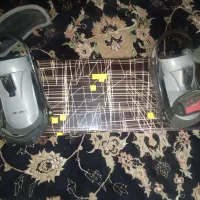 (Snowboard) تخته سر خوردن روی یخ