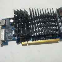 کارت گرافیک ASUS +هارد 512