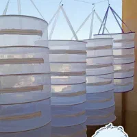 توری میوه خشک کن