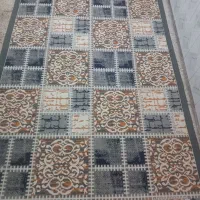 گلیم آشپز خانه تمیز