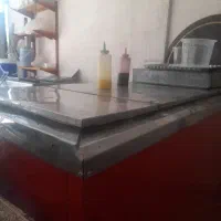 به یک نیرو جهت کار در بستنی فروشی نیازمندیم