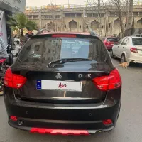 کوییک آر|خودرو سواری و وانت|باغستان, |دیوار