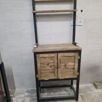 کافی بار، میر، صندلی
