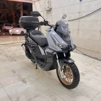 موتور agv x