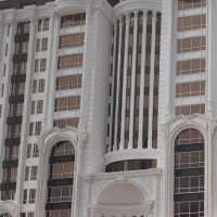 تجاری ۱۰۰متر برکانال غربی