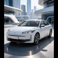 چانگان نووA05