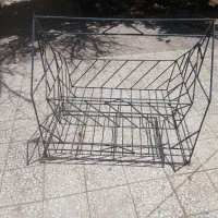 گهواره بچه