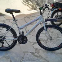 دوچرخه