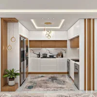 استخدام نصاب نیمه ماهر و شاگرد ساده کابینت سازی