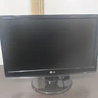 مانیتور کامپیوتر و کیس