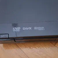 DVD /CD player|پخش‌کننده DVD و ویدیو|تهران, وصفنارد|دیوار