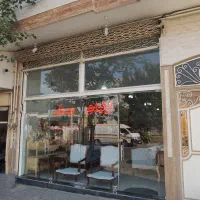کرکره مغازه