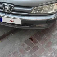 پرشیا مدل ۸۵