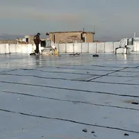 نمایندگی رسمی پخش و نصب عمده ایزوگام آسفالت|خدمات پیشه و مهارت|قزوین, |دیوار