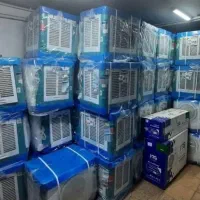 کولرآبی 2800الی7500 فروش ویژه