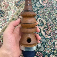 قلیان زرد