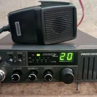 بیسیم خودرویی cb سالم کلکسیونی