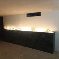 میز دکور دفتر کار