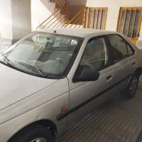پژو۴۰۵