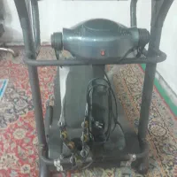 تردمیل|تجهیزات ورزشی|شادگان, |دیوار