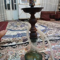 قلیون آدامس نعناع