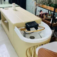 تخت وارداتی هداسپا و اسکالپ B1