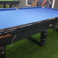 دو عدد بیلیارد ن فوت