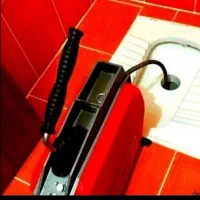 چاهبازکن*55%تخفیف*بازکردن فنرزن تضمینی*گرفتگی کن