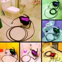 لوله بازکنی کل تهران نیرو داریم تضمینی فوری ارزان