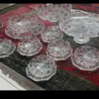 سرویس کریستال والتر المان