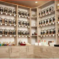 واگذرای عطاری ..عکس تزئینی