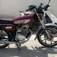 موتور200 سند سفید و اماده