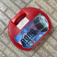 زنجیر چرخ پژو سمند استفاده نشده