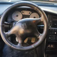 پژو 2000|خودرو سواری و وانت|باغستان, |دیوار