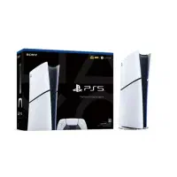 ps5 slim digital 1Tb