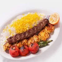 غذا ایرانی مامان پز