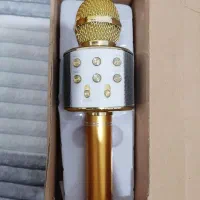 اسپیکر میکرفن