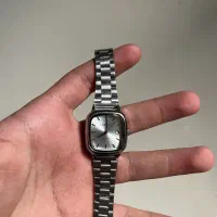 ساعت casio