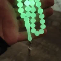 تسبیح شب چراغ