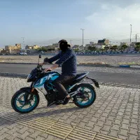 موتور cf150