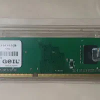 رم 4 گیگ ddr3 باس 1600
