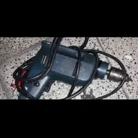 ابزار الات دلر بوش فولی کش شیرآلات ولتمتر