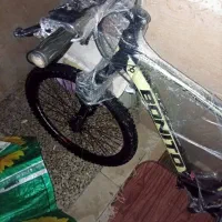 دچرخه ۲۶ بنیتو نو